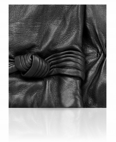 Перчатки Женские 11_MANO/BL